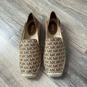 MICHAEL Michael Kors  Espadrille